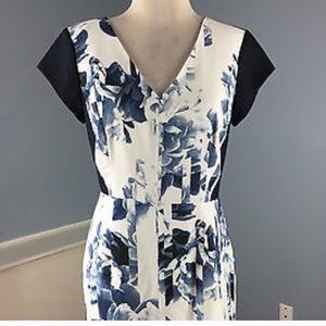 Banana Republic Mini Dress